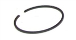 Husqvarna 51 piston ring 45mm