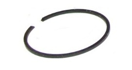 Husqvarna 51 piston ring 45mm