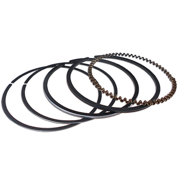Honda GX340, GXV340 piston rings set