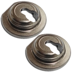 Honda GX140, GX160, GX200 valve retainers