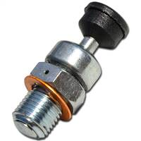 Decompression valve fits Stihl / Partner / Husqvarna / Makita