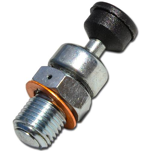 Decompression valve fits Stihl / Partner / Husqvarna / Makita