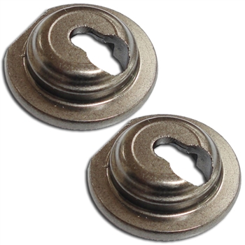 Honda GX340, GX390 valve retainers