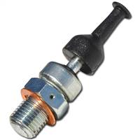 Decompression valve fits Stihl TS400, TS410, TS420, TS460, TS700, TS800