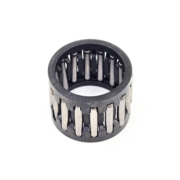 Clutch drum bearing replaces Husqvarna 503 25 34-01