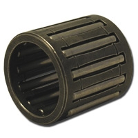 Husqvarna 181, 281, 288, 385, 390, 394 piston pin bearing