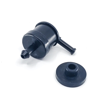 Non-Genuine Fuel Check Valve for Husqvarna Zero-Turn Mowers