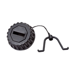 Stihl 021, 023, 025, 024, 026, 028, 029, 034, 036, 038, 039 gas fuel cap