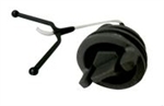 Husqvarna chainsaw oil cap