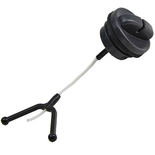 Husqvarna chainsaw oil cap
