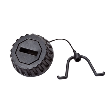 Stihl 066 gas fuel cap