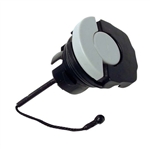 Stihl new style oil cap fits many models