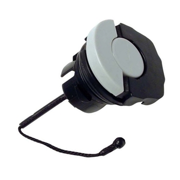 Stihl new style oil cap fits many models