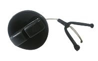 Husqvarna chainsaw fuel cap