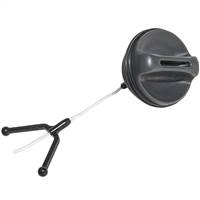 Husqvarna chainsaw fuel cap