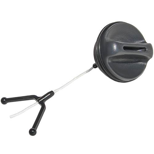 Husqvarna chainsaw fuel cap