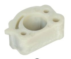 Husqvarna 61, 268, 272 intake manifold