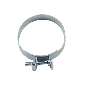 Manifold Clip for Husqvarna 372, 371, 365 Replaces 503-56-00-04