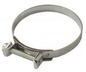Stihl manifold clamp