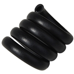 Husqvarna fuel line replaces 503 57 76-01
