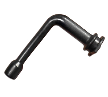 Stihl oil line replaces 1122-647-9400
