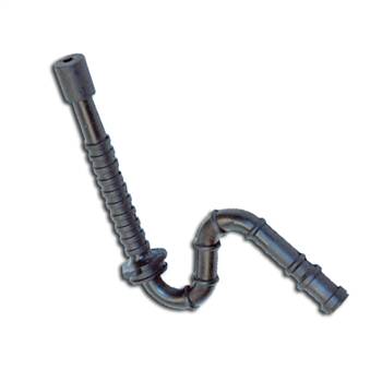 Stihl TS400 replacement fuel line