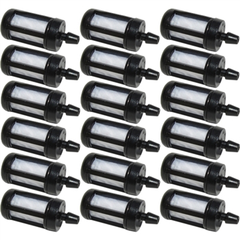 Fuel filter fits Stihl replaces 0000-350-3502 - 20 pack