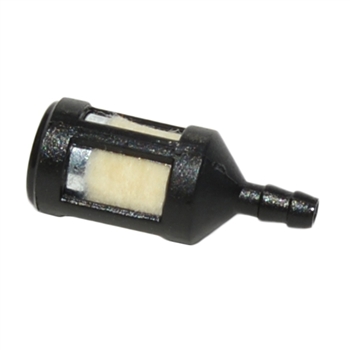 Fuel filter replaces Zama ZF-1