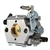 Non-Genuine Carburetor for Stihl 028 Replaces 1118-120-0601