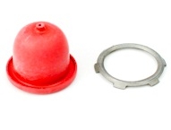 Tecumseh 632047A carburetor primer bulb
