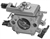 Husqvarna 55, 55 Rancher & 51 aftermarket carburetor
