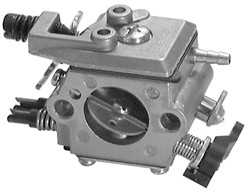 Husqvarna 55, 55 Rancher & 51 aftermarket carburetor