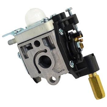 Carburetor fits Echo GT-200, GT-200I, GT-200R, GT-201k, GT-201R, HC-150 replaces Zama RB-K75