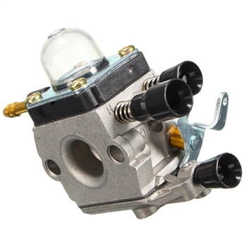 Carburetor fits Stihl BG45, BG55, BG65, BG85, SH55 replaces Zama C1Q-S68G
