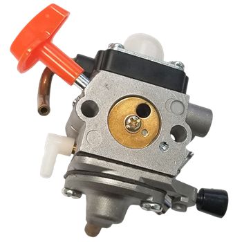 Carburetor fits Stihl FS90, FS110, FS100 replaces 4180-120-0610