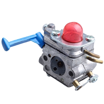 Carburetor fits Husqvarna 128C, 128L, 128LD, 128R, 128RJ replaces Zama C1Q-W40A