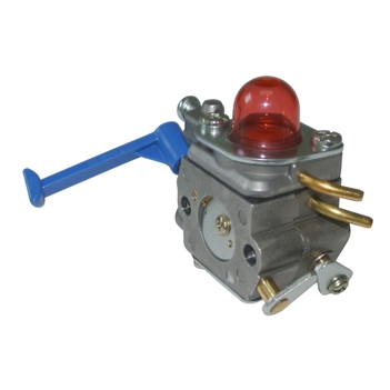 Carburetor for Husqvarna 124L, 124C, 125C Replaces 545-08-18-48