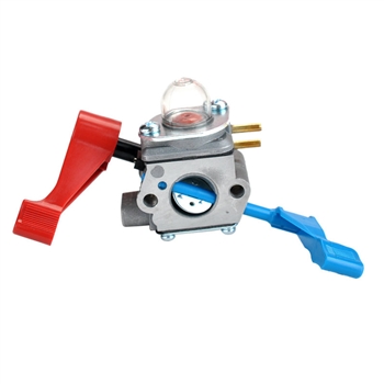Carburetor for Poulan FL1500, FL1500LE Replaces 530071629