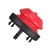 Primer Bulb for Tecumseh for Tecumseh Replaces 751-10639