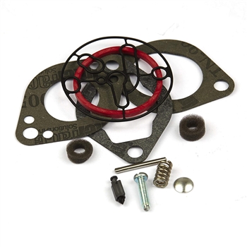 Carburetor Rebuild Kit fits Briggs & Stratton replaces 696146