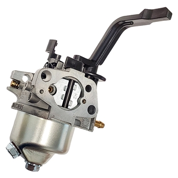 Honda GX160, 5.5 hp generator carburetor