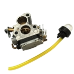 Non-Genuine Carburetor for Husqvarna 236, 240