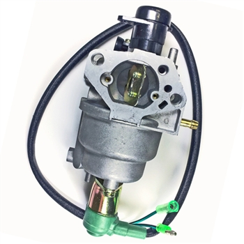 Honda GX390 generator carburetor