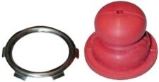 Tecumseh 632694A carburetor primer bulb