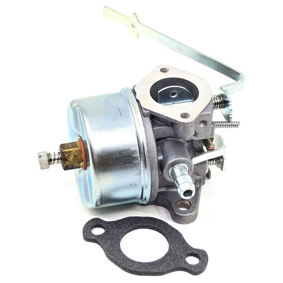 Tecumseh carburetor 631921 fits H25, H30 and H35 Engines
