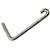 Stihl 021, 023, 025, MS210, MS230, MS250 choke rod