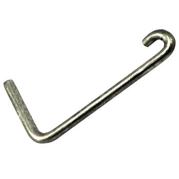Stihl 021, 023, 025, MS210, MS230, MS250 choke rod