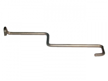 Stihl 021, 023, 025, MS210, MS230, MS250 throttle rod