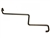Stihl 029, 039, MS290, MS310, MS390 throttle rod