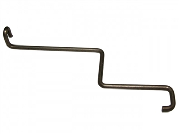 Stihl 029, 039, MS290, MS310, MS390 throttle rod